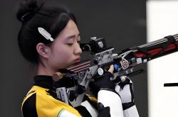 开云体育平台-包含法国运动员在射击项目中发挥出色，获得金牌的词条