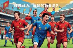 开云体育平台-精彩的欧国联赛场上谁能笑到最后