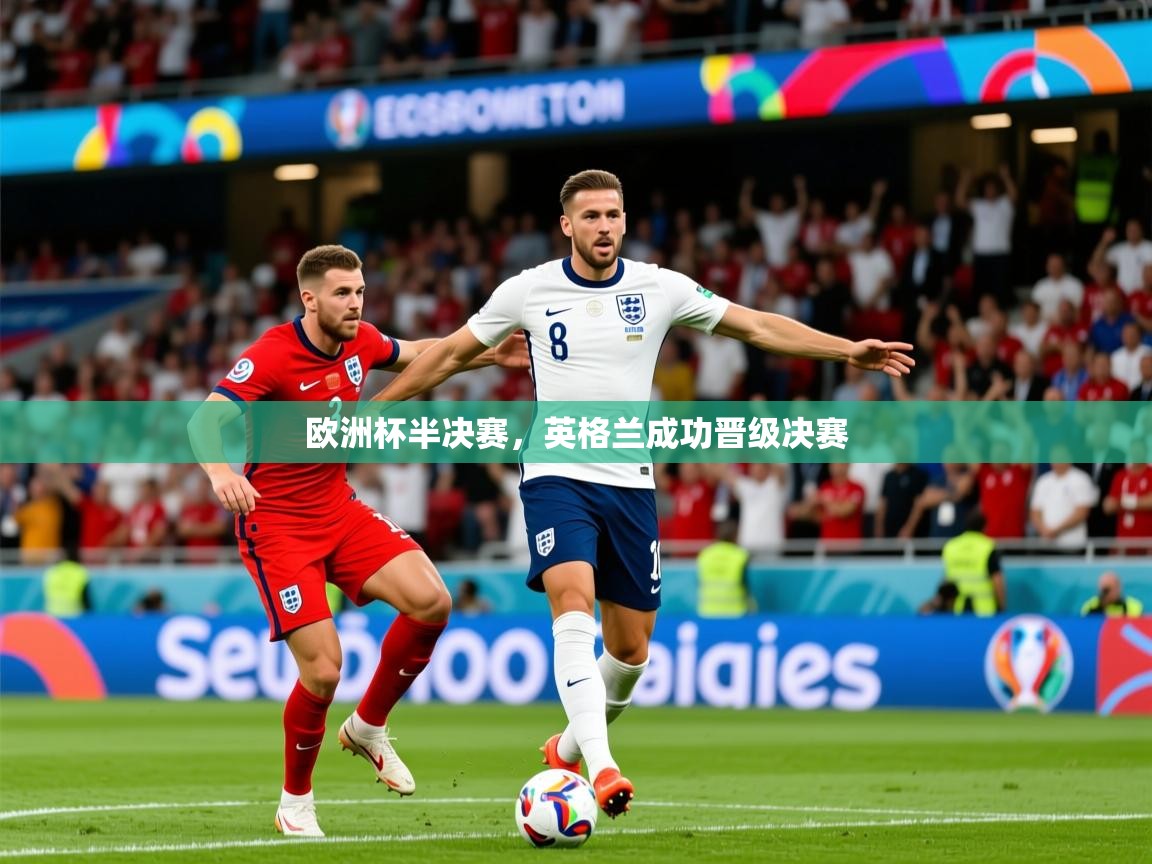 2025开云体育在线登录欧洲杯半决赛，英格兰成功晋级决赛  第1张