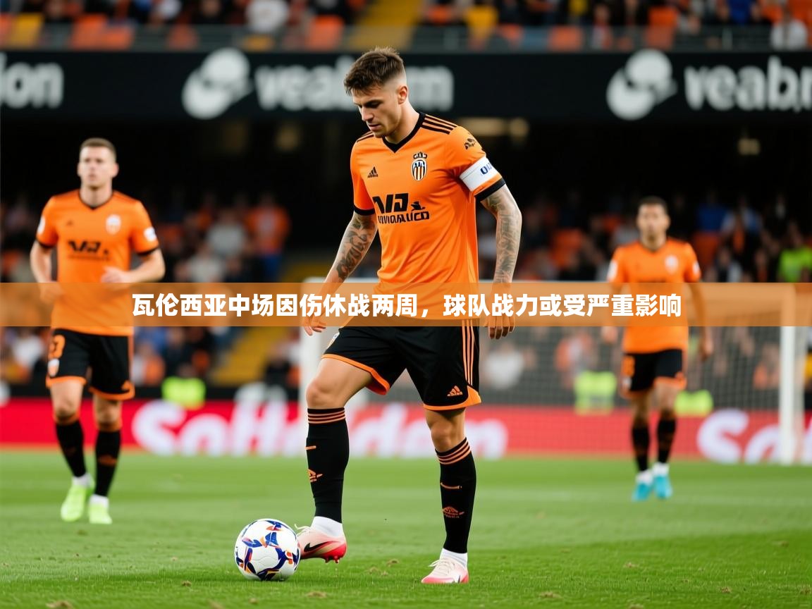 2025开云体育在线下载瓦伦西亚中场因伤休战两周,球队战力或受严重影响 第3张