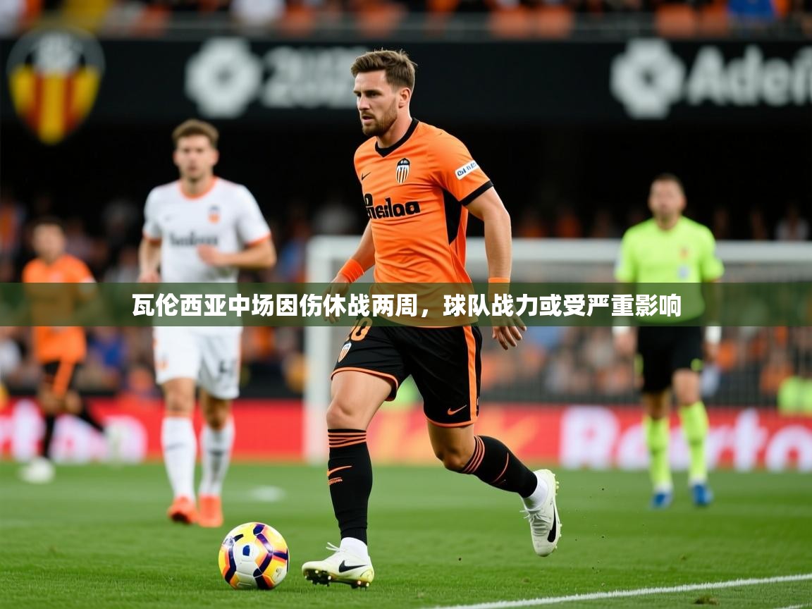 2025开云体育在线下载瓦伦西亚中场因伤休战两周,球队战力或受严重影响 第4张