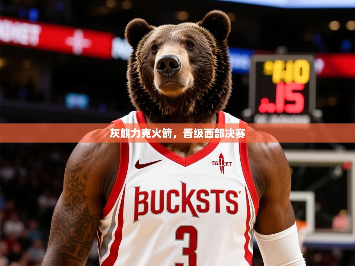 2025开云体育在线登入灰熊力克火箭,晋级西部决赛 第3张