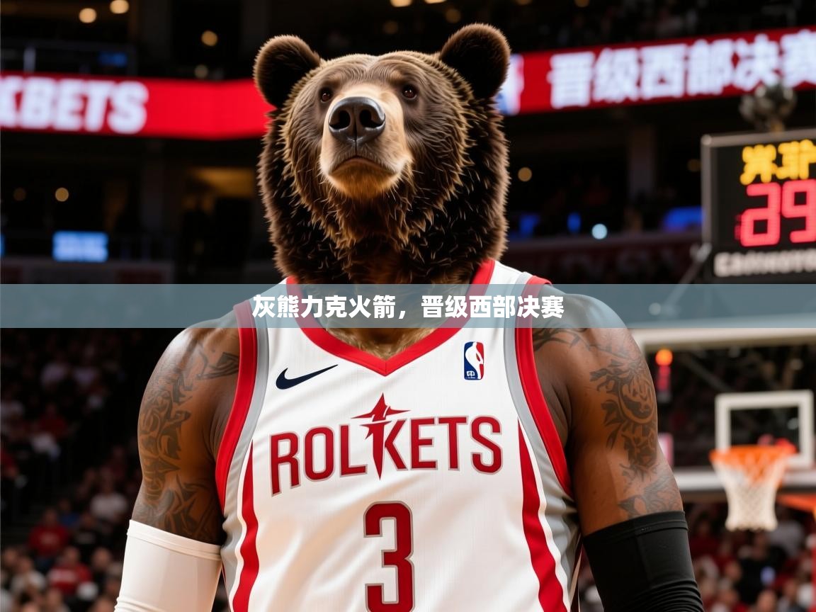 2025开云体育在线登入灰熊力克火箭,晋级西部决赛 第4张