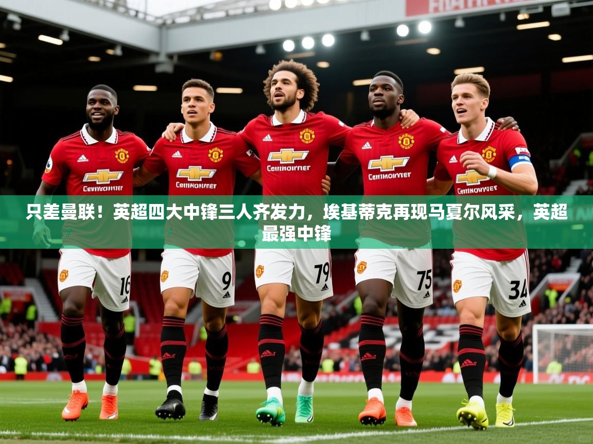 2025开云体育在线玩只差曼联！英超四大中锋三人齐发力，埃基蒂克再现马夏尔风采，英超最强中锋  第3张