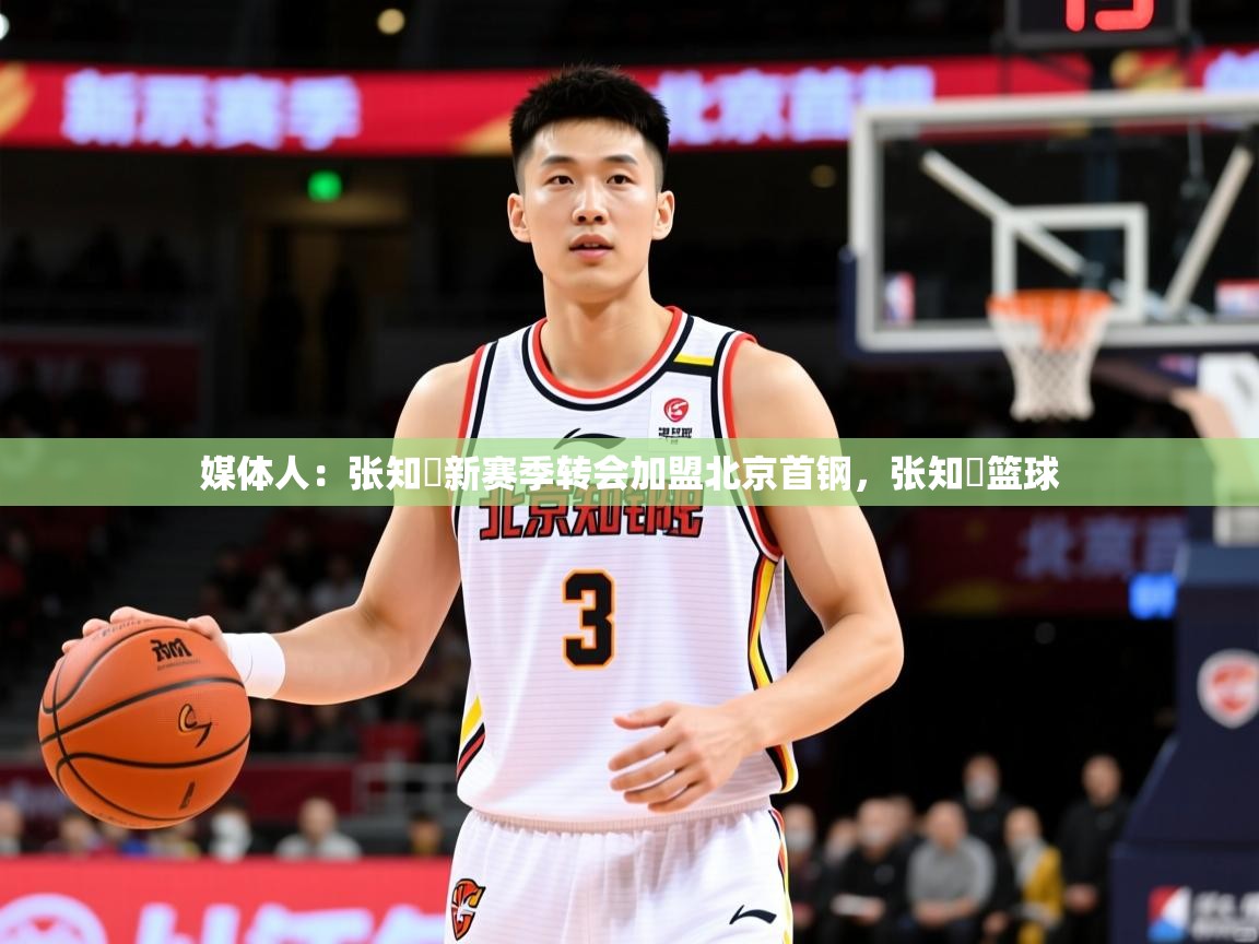 2025开云体育在线登入媒体人：张知垚新赛季转会加盟北京首钢，张知垚篮球  第3张