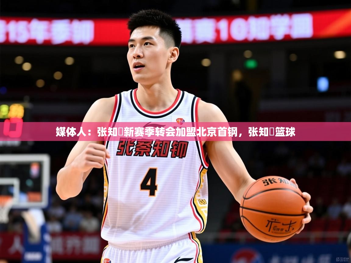 2025开云体育在线登入媒体人：张知垚新赛季转会加盟北京首钢，张知垚篮球  第4张