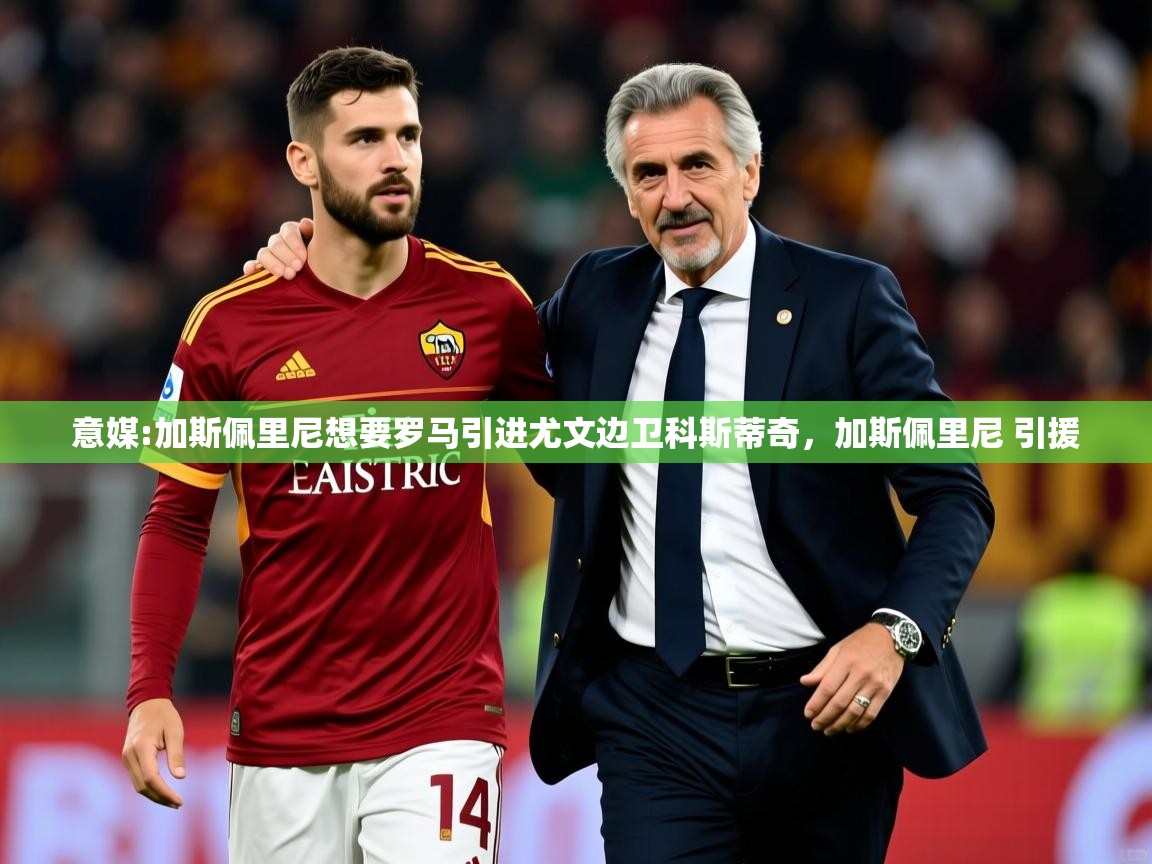 2025开云体育在线玩意媒:加斯佩里尼想要罗马引进尤文边卫科斯蒂奇,加斯佩里尼 引援 第2张