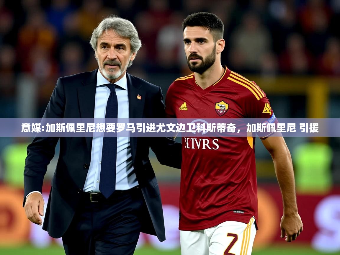 2025开云体育在线玩意媒:加斯佩里尼想要罗马引进尤文边卫科斯蒂奇,加斯佩里尼 引援 第3张