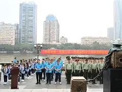 英雄哥大放异彩！广东带队纵横捭阖