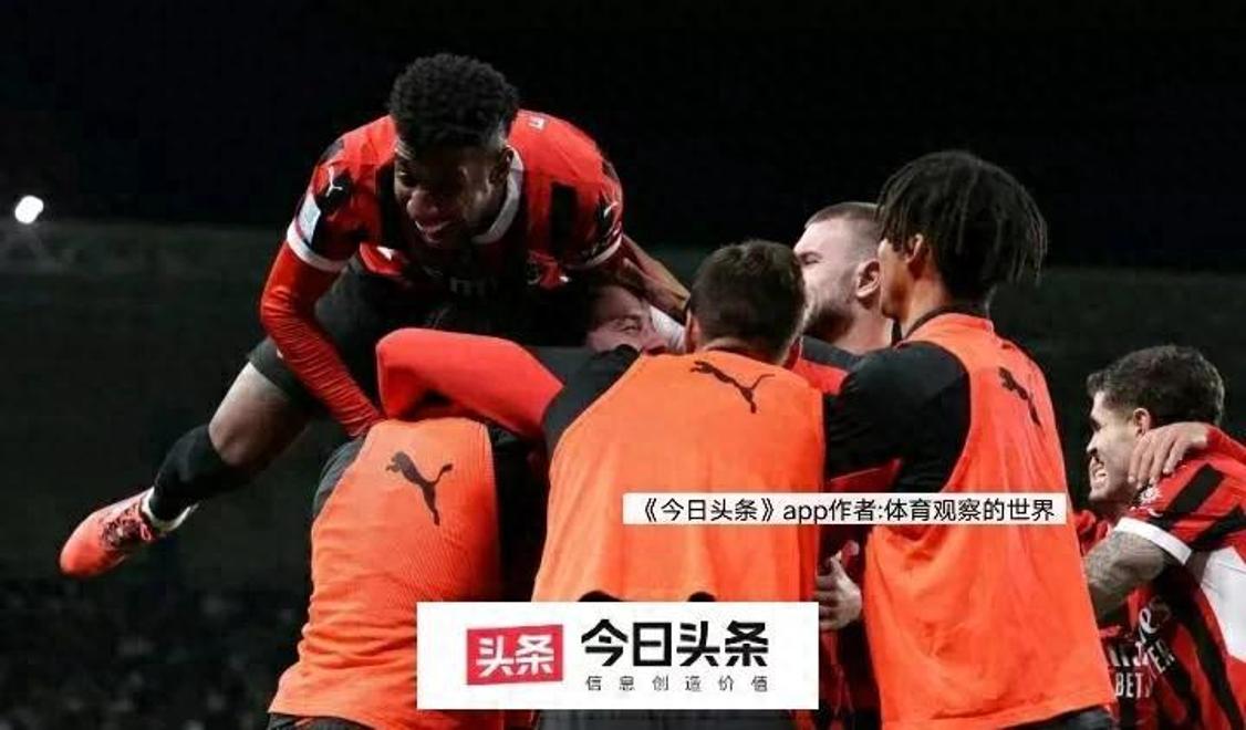 尤文图斯击败对手，稳步前进